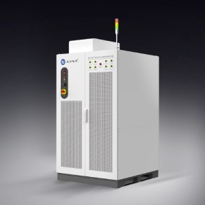 星云NEH 600kW800V動(dòng)力電池組工況模擬測(cè)試系統(tǒng)